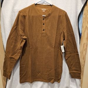 Amazon Essentials Thermal Shirt